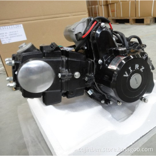 Motorcycle Engine China 50/70/90/100/110/125cc